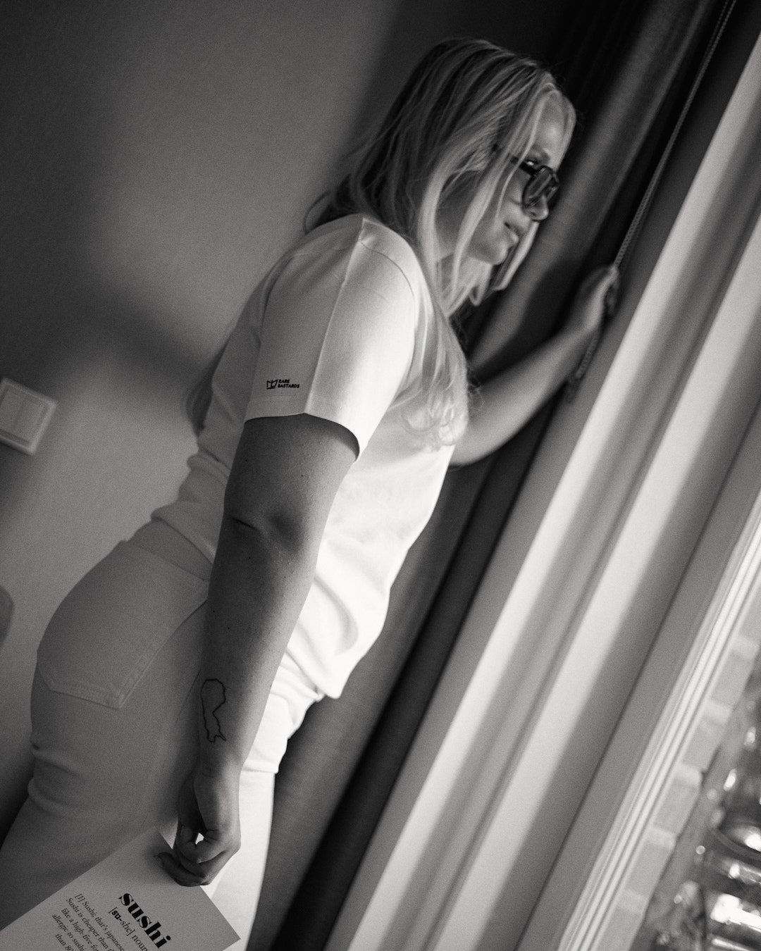 Amigo Collection tee 001