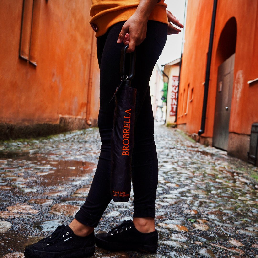 RareBastards color Umbrella