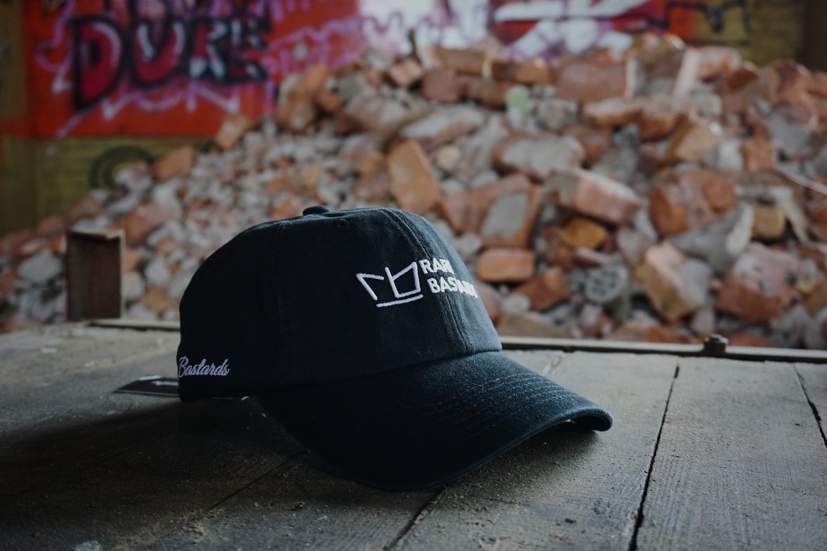 ALLER À L’ENCONTRE - Cap - RareBastardsCap