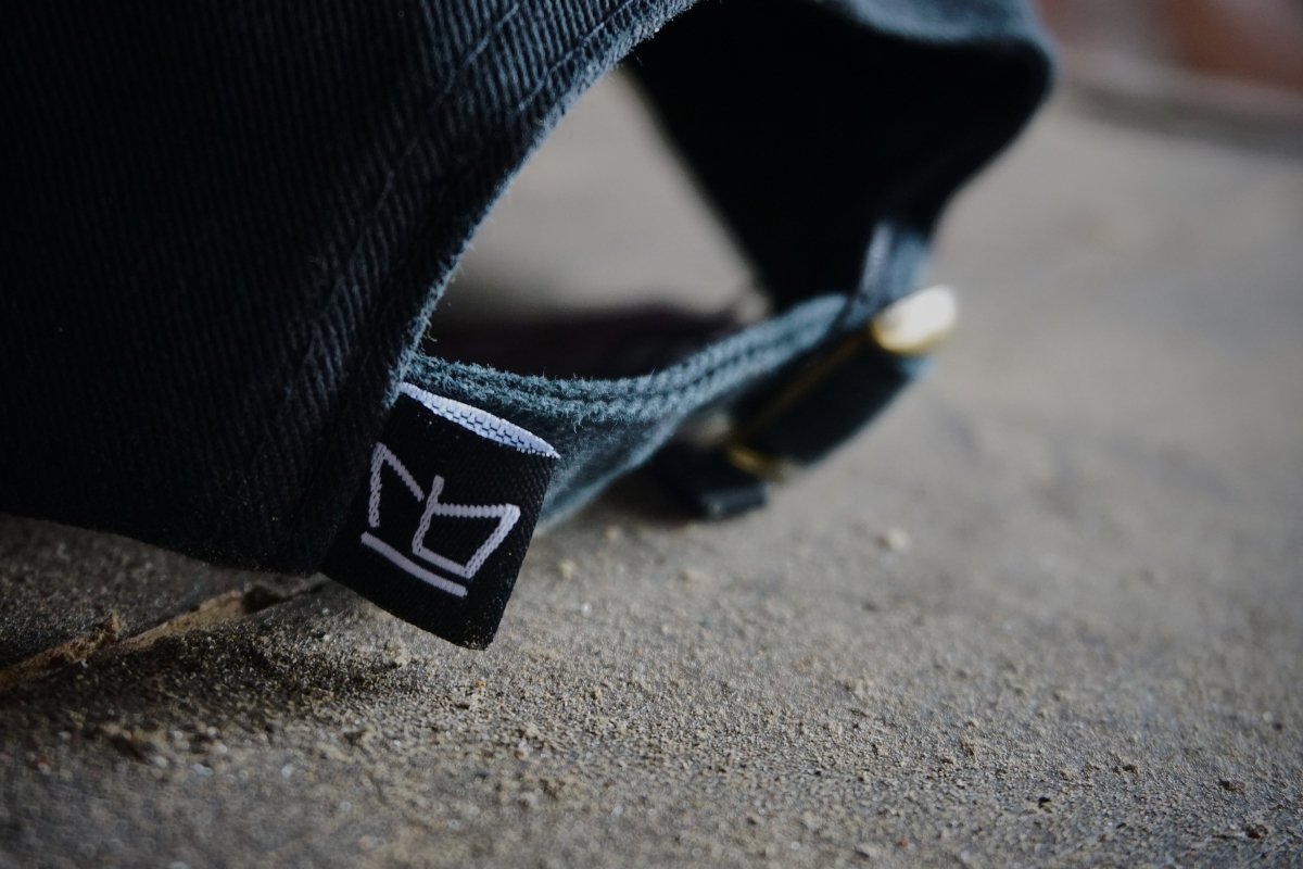 ALLER À L’ENCONTRE - Cap - RareBastardsCap