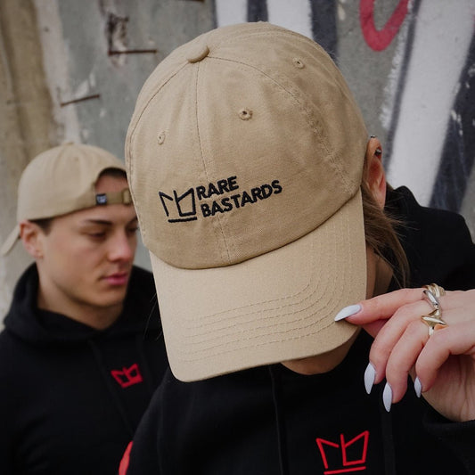 ALLER À L’ENCONTRE - Cap - RareBastardsCap