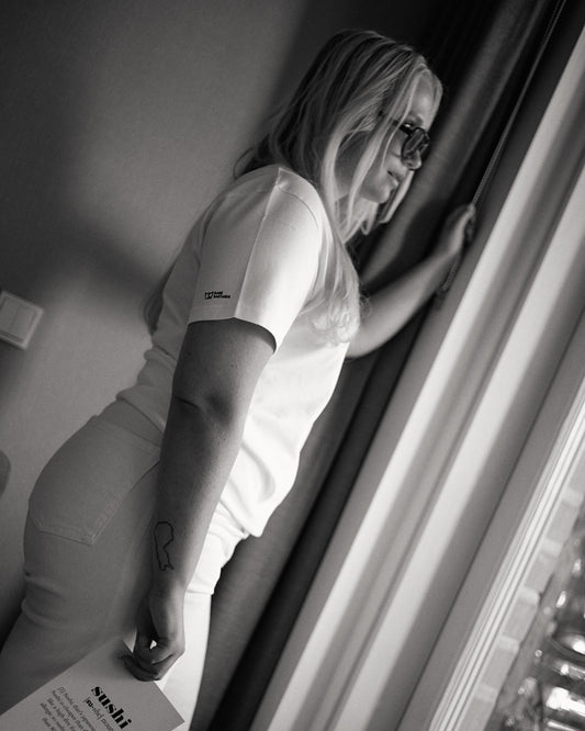 Amigo Collection tee 001